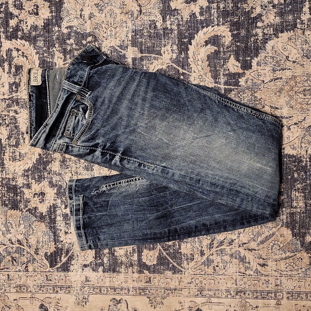 BKE Stella Jeans